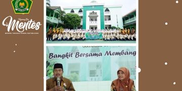 Program TQ dan Boarding MTsN Surakarta 1 Menjadi Daya Tarik MTsN 7 Klaten