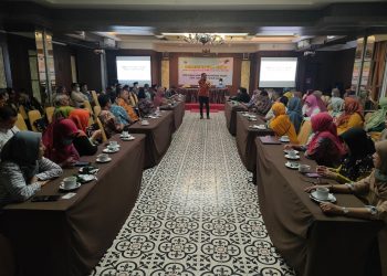 Menuju Layanan Koperasi Berbasis Syariah