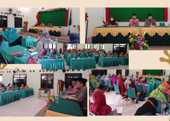 Profil Pelajar Pancasila Pada Kurikulum Merdeka Sejalan Dengan Moderasi Beragama