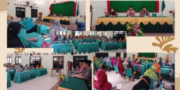 Profil Pelajar Pancasila Pada Kurikulum Merdeka Sejalan Dengan Moderasi Beragama