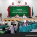 MAKSIMALKAN LATIHAN MENUJU MTQ PROVINSI