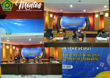 Peran Kementerian Agama Dalam Upaya Mewujudkan Zero Stunting