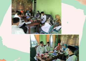 Menjelang PUSAKA SAKINAH Kantor Kementerian Agama Kota Surakarta