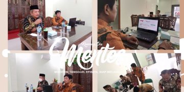 PPAIW Diminta Hati-Hati dan Penuh Tanggung Jawab