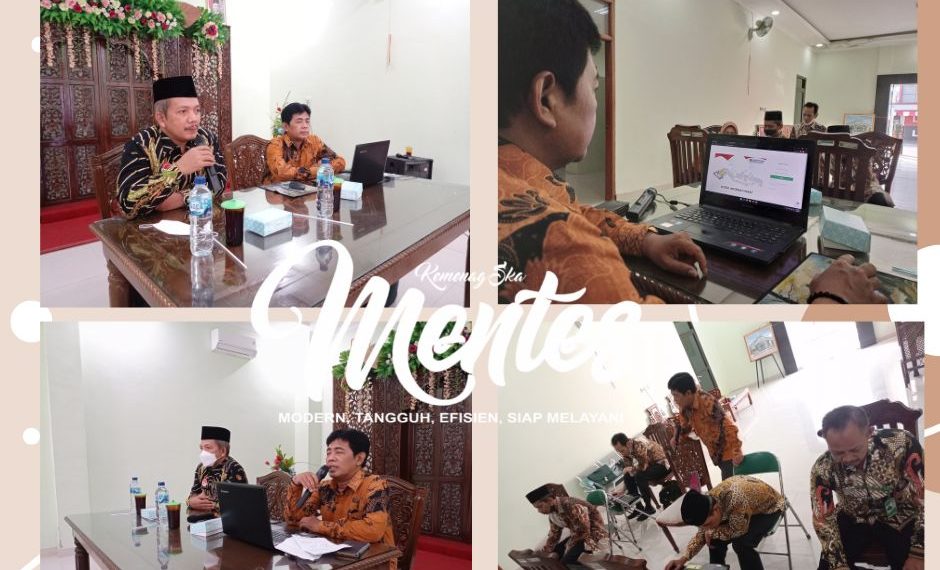 PPAIW Diminta Hati-Hati dan Penuh Tanggung Jawab