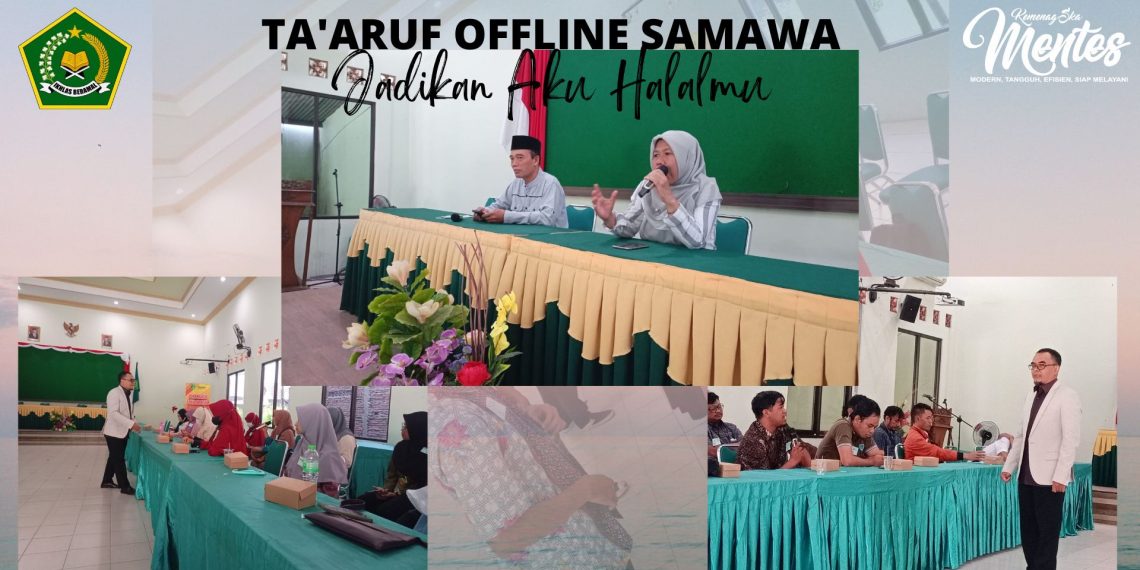 SAMAWA II Segera Menuju Tahap Akhir