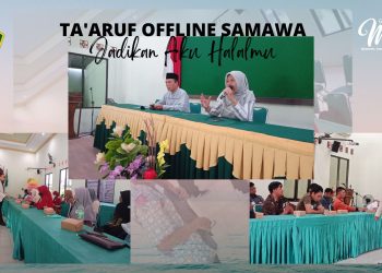 SAMAWA II Segera Menuju Tahap Akhir