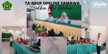 SAMAWA II Segera Menuju Tahap Akhir