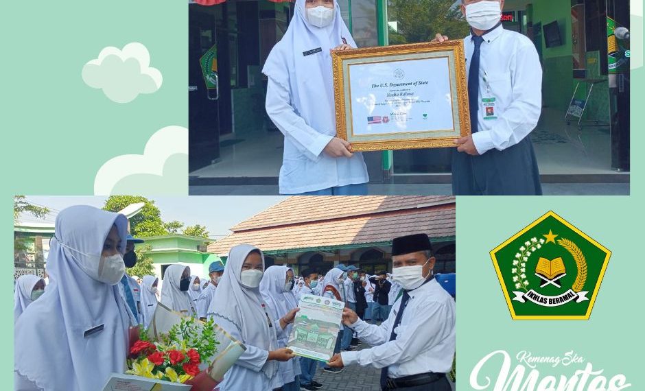 Apel Perdana Setelah Dua Tahun