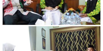 Kakankemenag Motivasi Tim MYRES MTsN Surakarata 1