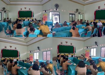 MAPKRIS Kota Surakarta Segera