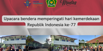 77 Tahun Indonesia Merdeka, Jangan Pasang Kawat Berduri di Kebhinekaan