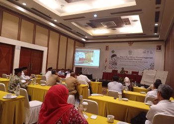 FESTIVAL MASJID NASIONAL MENJADI RANGKAIAN PERESMIAN MASJID RAYA SYEIKH ZAYYED SOLO