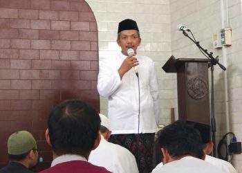 Kemenag Prihatin Masih Ada Berita Hoaks Terkait Al-Qur an