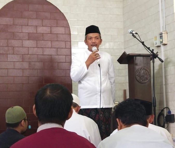 Kemenag Prihatin Masih Ada Berita Hoaks Terkait Al-Qur an
