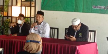 PERAN PENGAWAS DALAM PENEGAKAN INTEGRITAS