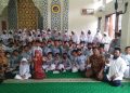 Tingkatkan Birrul Walidain MTs Muhammadiyah Gelar ESQ di SD Muhammadiyah 6 Surakarta