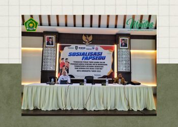 Sinergi Penguatan Tokoh Agama Untuk Keluarga Berencana Yang Berkualitas Bebas Stunting