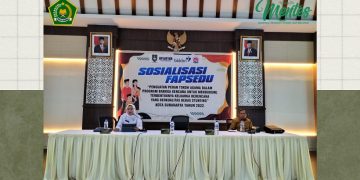 Sinergi Penguatan Tokoh Agama Untuk Keluarga Berencana Yang Berkualitas Bebas Stunting