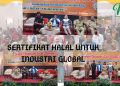 YANG BERSERTIFIKAT HALAL YA ITULAH PRODUK GLOBAL