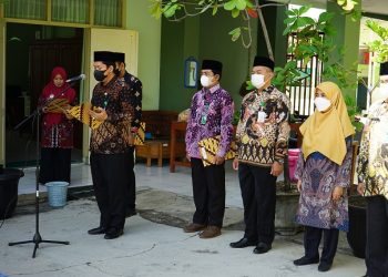 Kobarkan Semangat Pemuda