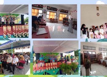 Lomba MAPSI Siap Menuju Tingkat Kota