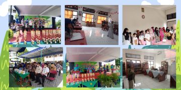 Lomba MAPSI Siap Menuju Tingkat Kota