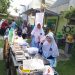 Market Day Latih Siswa MTs Muhammdiyah Surakarta Dibidang Enterpreneur