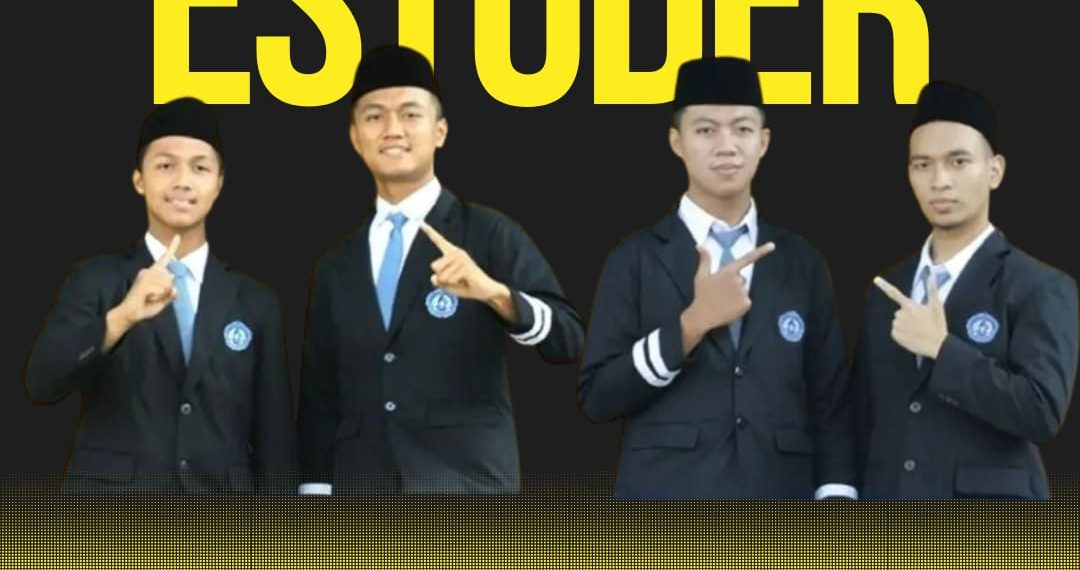 Pilih Ketua OSIS Baru, Estuder MAN 1 Surakarta Dilaksanakan lewat E-Voting