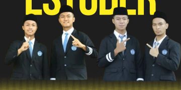 Pilih Ketua OSIS Baru, Estuder MAN 1 Surakarta Dilaksanakan lewat E-Voting
