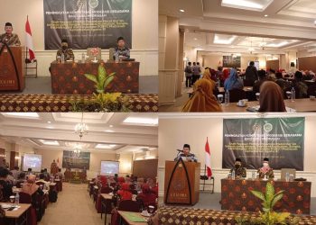 Jangan Melebihi Batas Sebagai Manusia