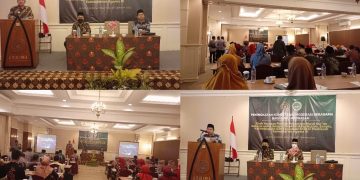 Jangan Melebihi Batas Sebagai Manusia