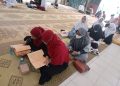 Musabaqoh Qiroatul Kutub membuka rangkaian Hari Santri 2022