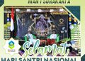 Semarakkan Hari Santri, MAN 1 Surakarta Gelar MANIFEST