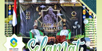 Semarakkan Hari Santri, MAN 1 Surakarta Gelar MANIFEST