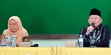 Selain Inovasi, Penyuluh Diharapkan Mampu Ciptakan Kenyamanan Hidup Beragama & Kemajuan Kemenag