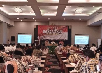 Suasana Batin Di Tengah Masyarakat