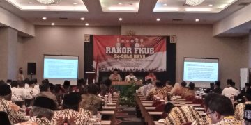 Suasana Batin Di Tengah Masyarakat