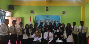 Pelaksanaan PKKM Tahunan di MTs Muhammadiyah Surakarta: Meningkatkan Kinerja Kepala Madrasah