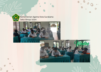 Pemetaan Wawasan Kebangsaan dan Pemahaman Keagamaan Bagi Penyuluh Agama Islam Kota Surakarta