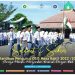 Pengurus OSIS baru di MAN 1 Surakarta