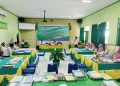 PKKM Menjadi Titik dan Modal Membangun Kinerja Madrasah