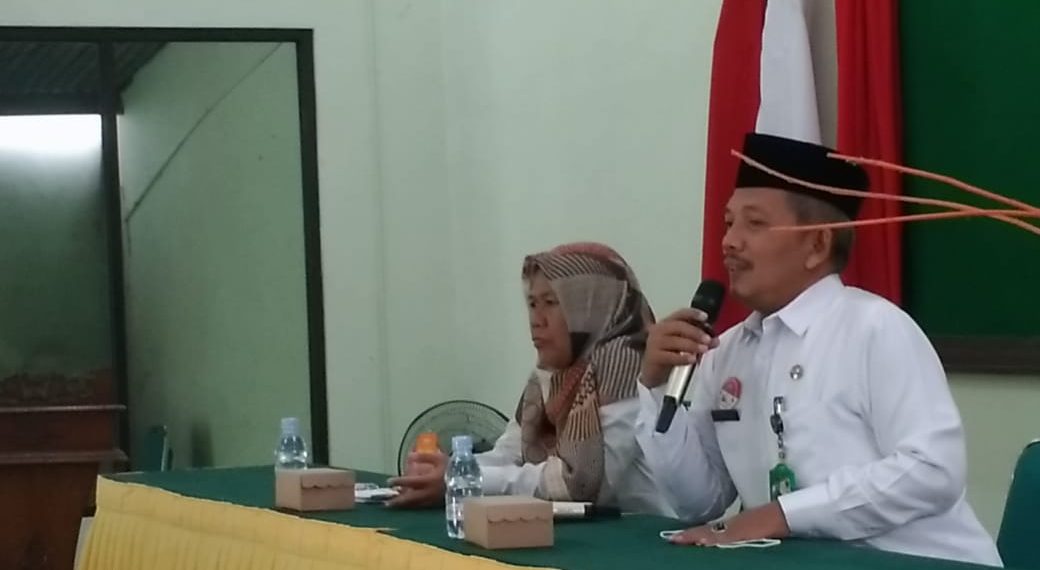 Terkait Medsos, Hidayat : Tinggalkan Komentar Yang Tidak Ada Guna