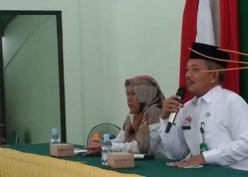 Terkait Medsos, Hidayat : Tinggalkan Komentar Yang Tidak Ada Guna