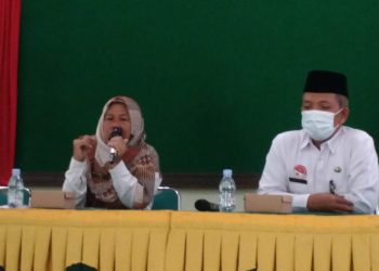 Belum Capai Target, Kemenag Adakan Pemetaan Wawasan Kebangsaan Bagi Penyuluh