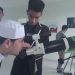 Observatorium As-Syi’ra MAN 1 Surakarta Gelar Observasi Gerhana Bulan