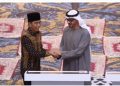 Masjid Raya Sheikh Zayed Solo Diresmikan Presiden Joko Widodo & Mohamed Bin Zayed Al Nahyan