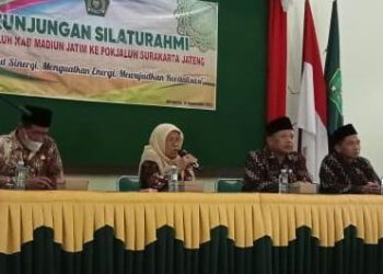 Dengan Studi Tiru, Benih Radikal Dapat Segera Diampu