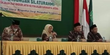 Dengan Studi Tiru, Benih Radikal Dapat Segera Diampu