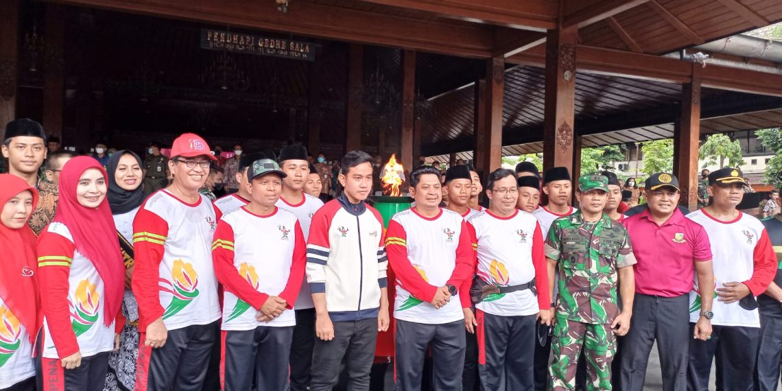 Surakarta Menjadi Tuan Rumah Pospenas IX Tahun 2022, Dirjen Pendis : Surakarta Memang Kota yang Luar Biasa